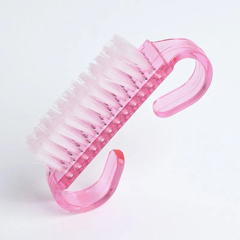 BROSSE A ONGLES