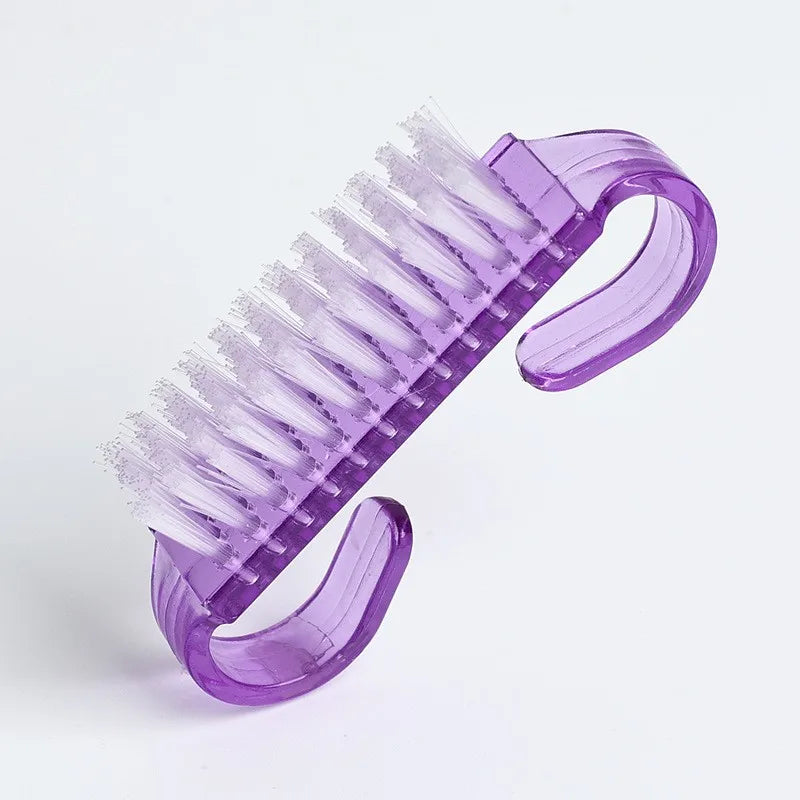 BROSSE A ONGLES