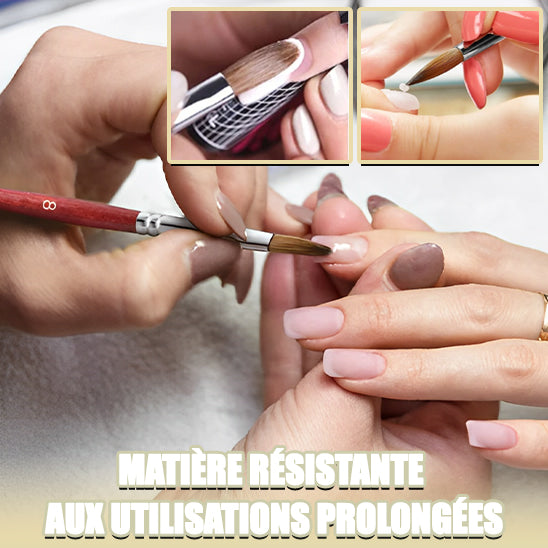 PINCEAU POUR LES ONLGES_ naturel