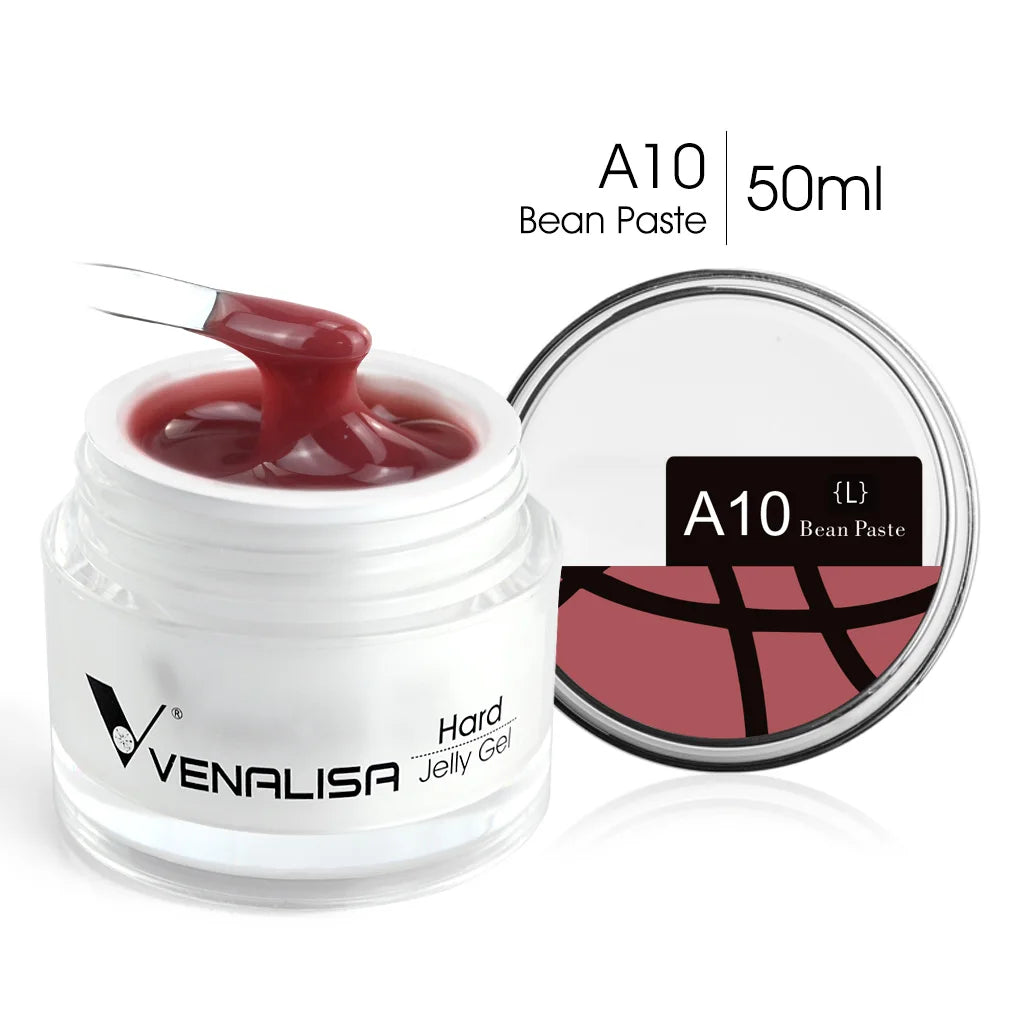 GEL EXTENSION ONGLE