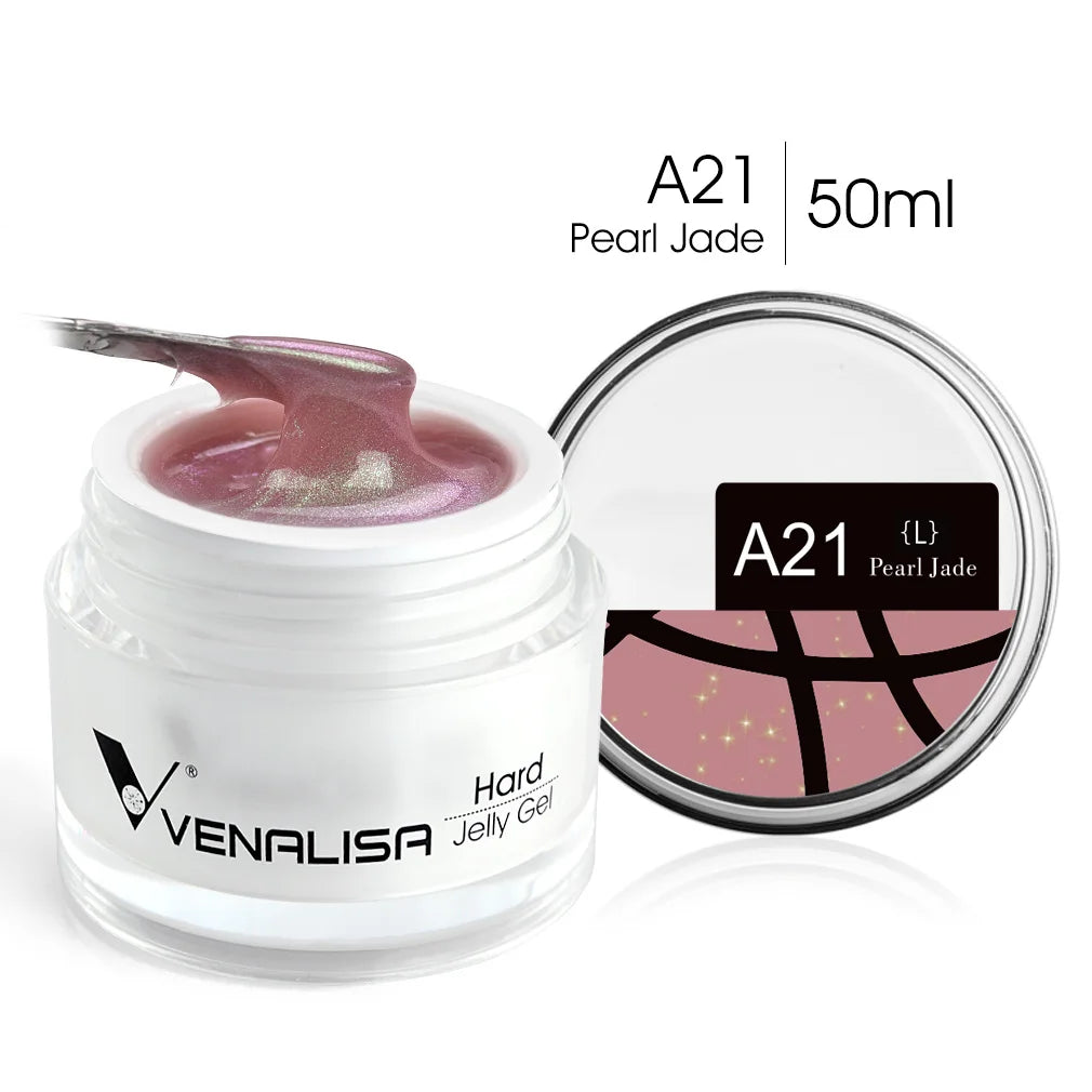 GEL EXTENSION ONGLE