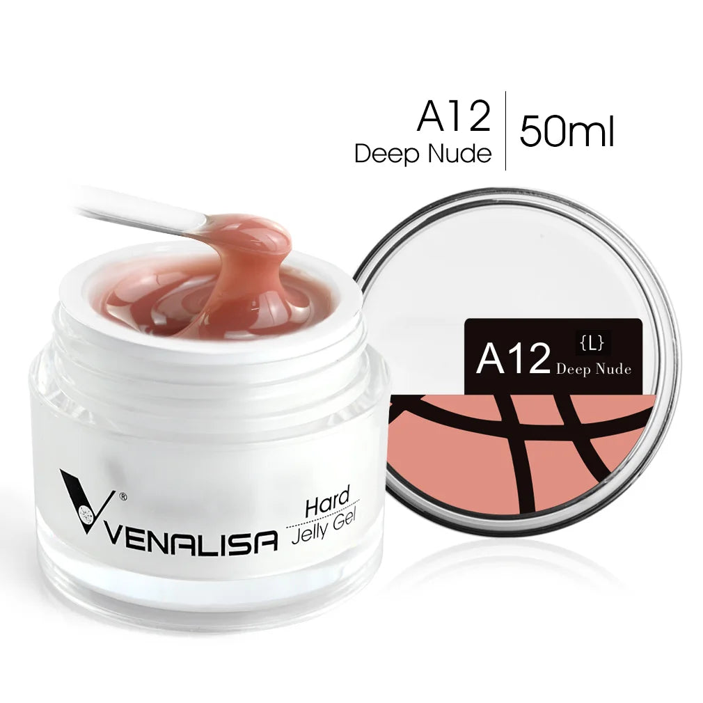 GEL EXTENSION ONGLE