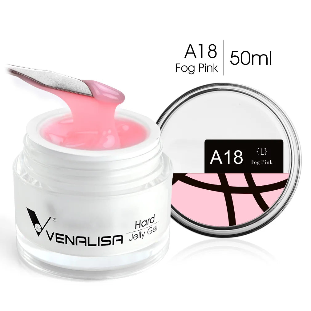 GEL EXTENSION ONGLE
