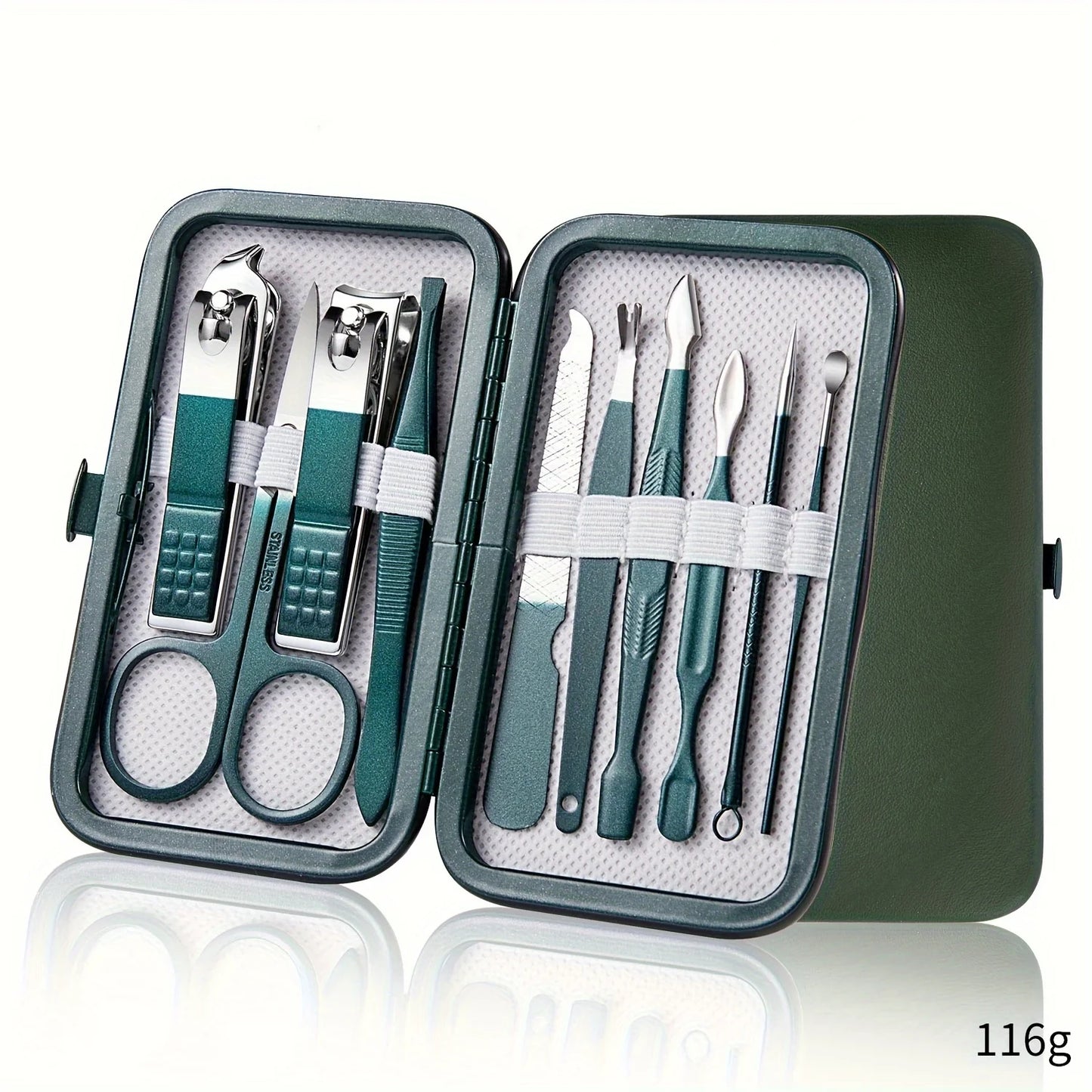 KIT COUPE ONGLES