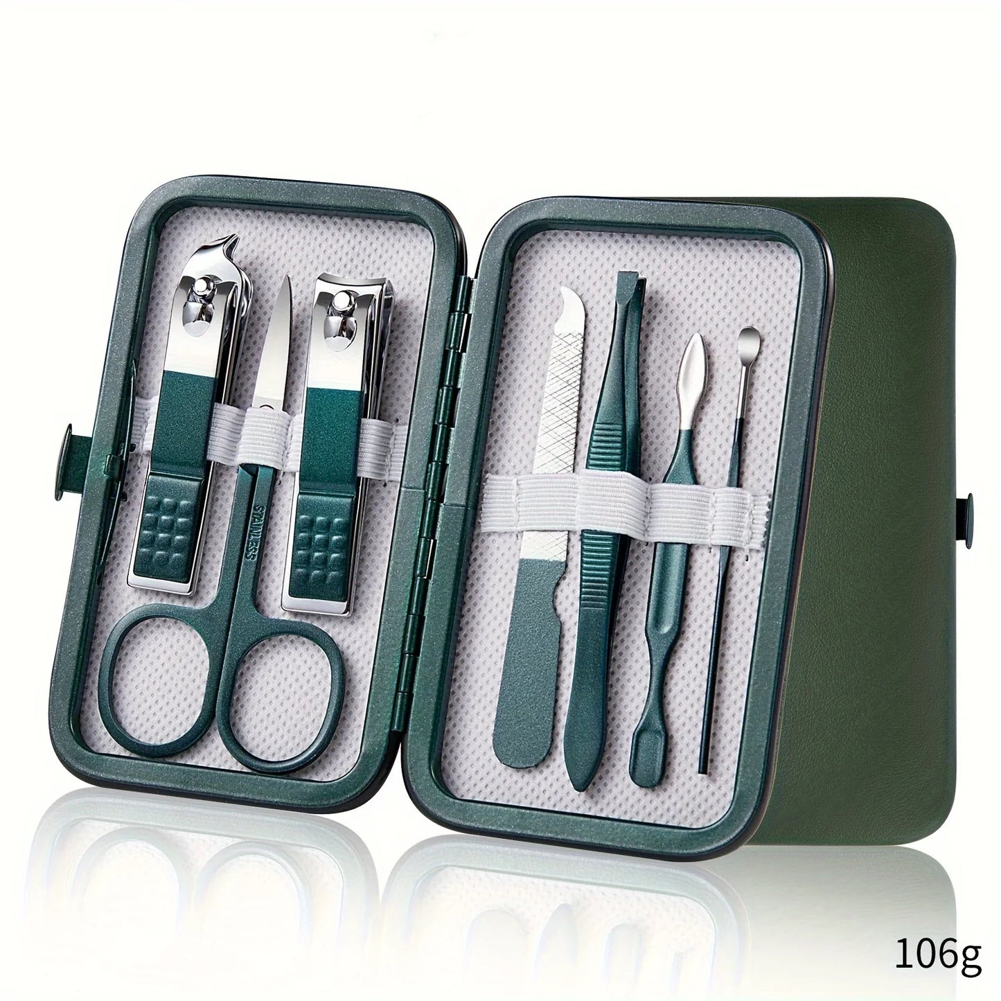 KIT COUPE ONGLES