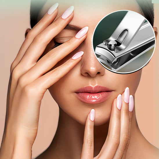 KIT COUPE ONGLES