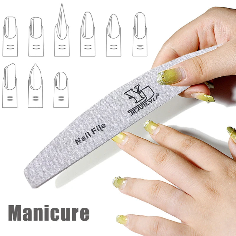 LIME A ONGLES