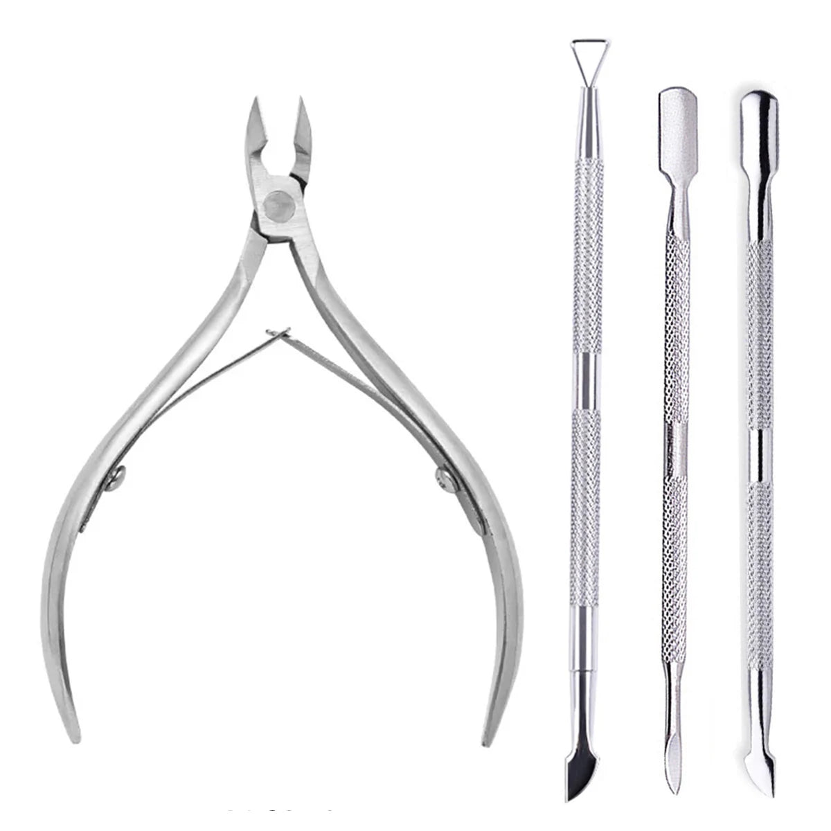 PINCE A ONGLES_ KIT COMPLET