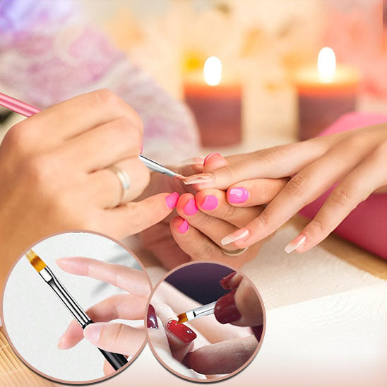Pinceau Nail Art