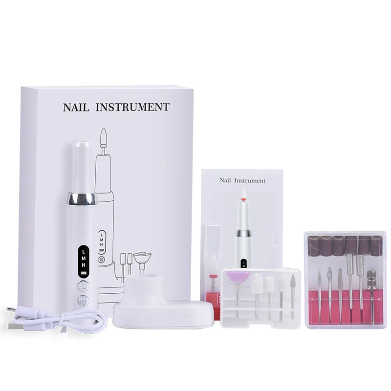 POLISSEUSE A ONGLE ELECTRIQUE