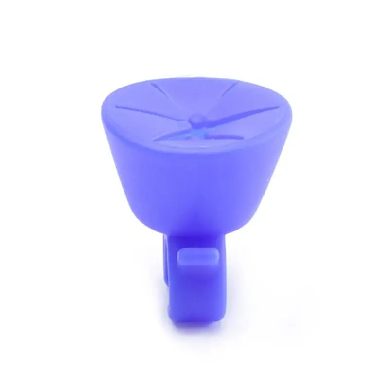 PORTE VERNIS A ONGLES EN SILICONE