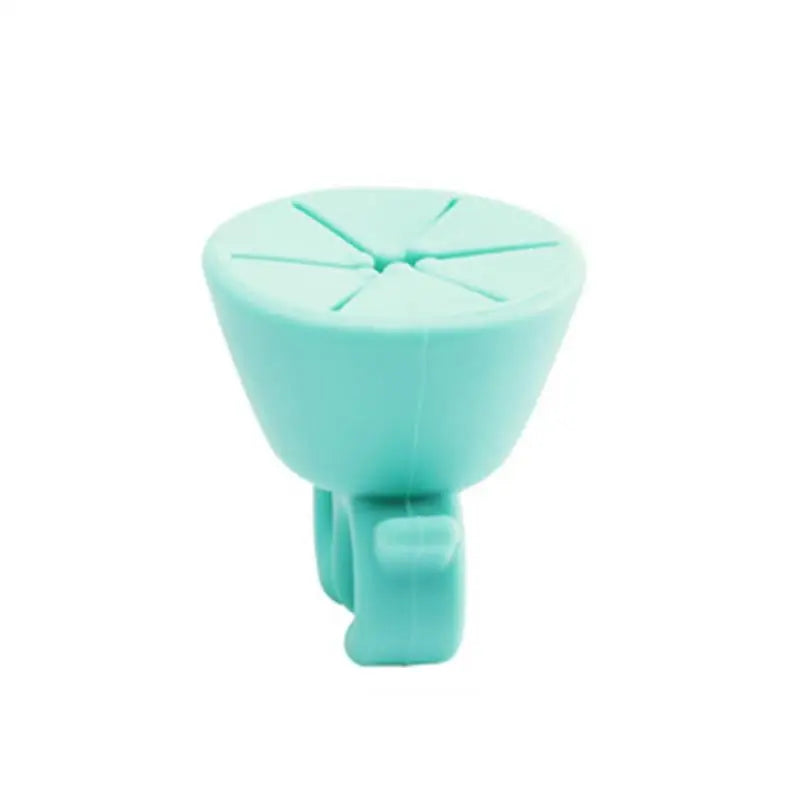PORTE VERNIS A ONGLES EN SILICONE