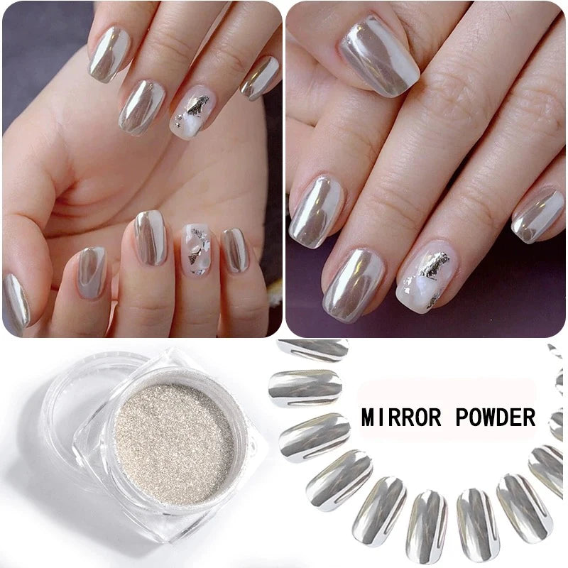 PINCEAU MANICURE EN SILICONE