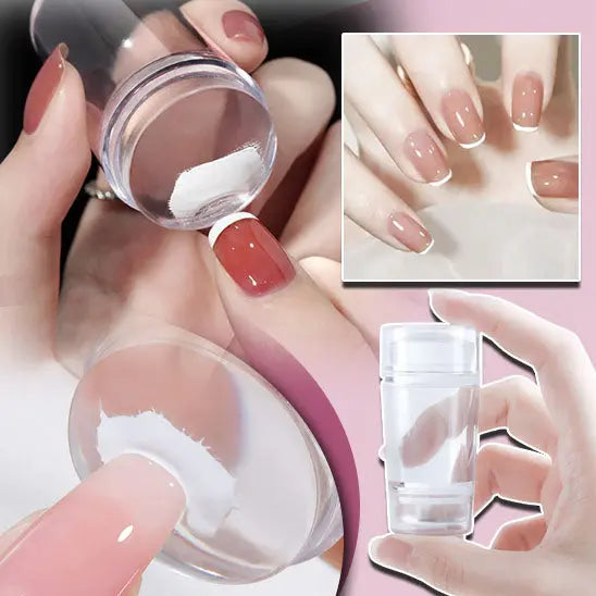 french manucure- parfait