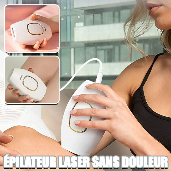 EPILATEUR LASER PROFESSIONNEL