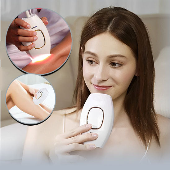 EPILATEUR LASER PROFESSIONNEL