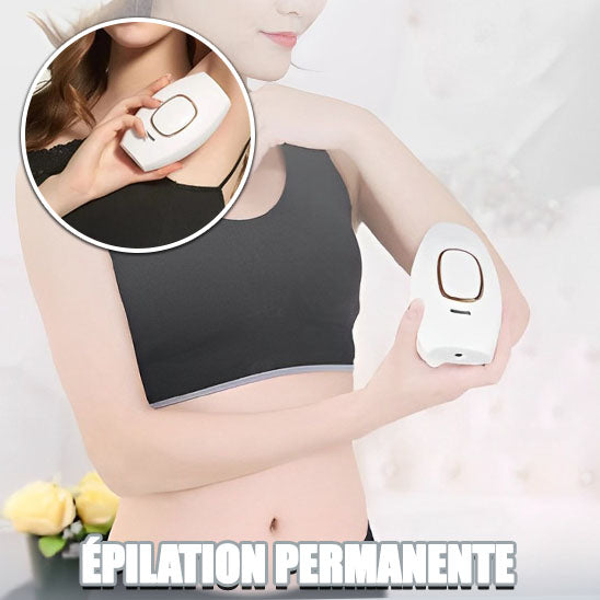 EPILATEUR LASER PROFESSIONNEL