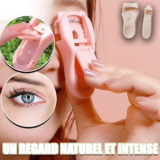 Recourbe cils
