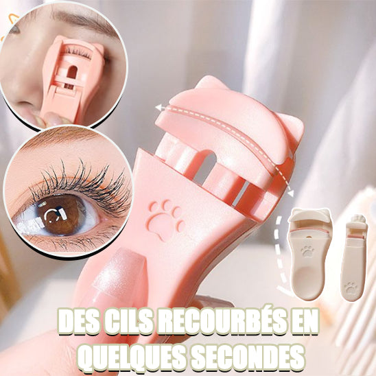 Recourbe cils