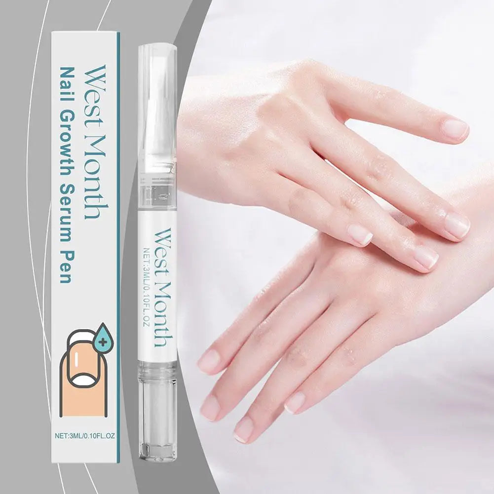 SERUM POUR LES ONGLES