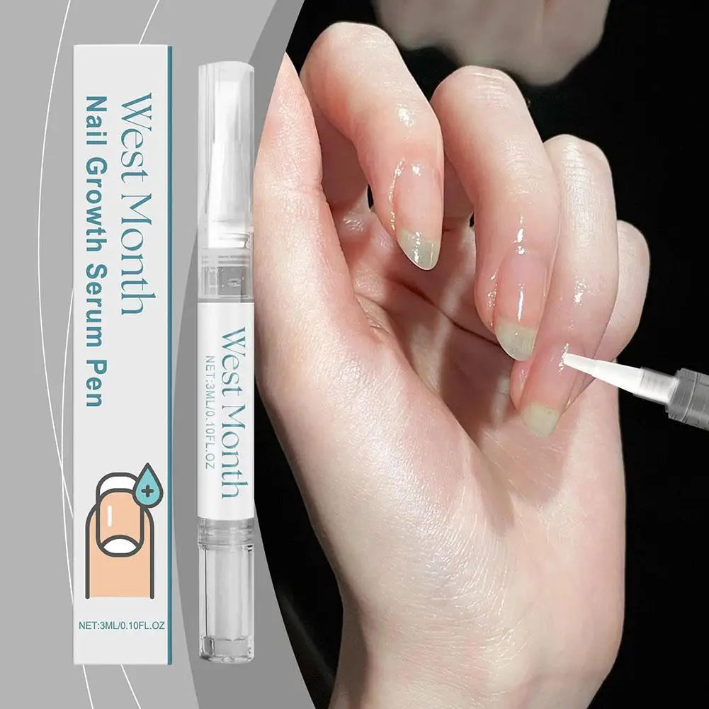 SERUM POUR LES ONGLES