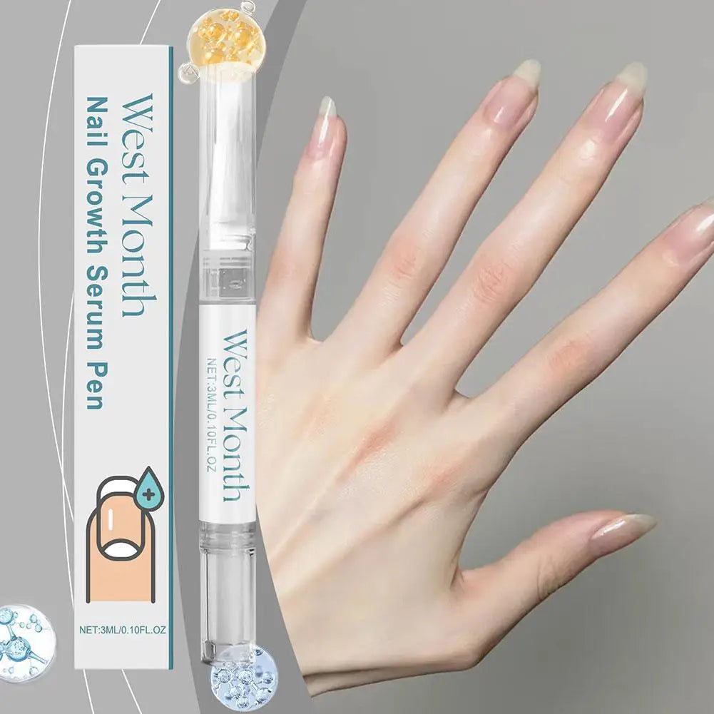 SERUM POUR LES ONGLES