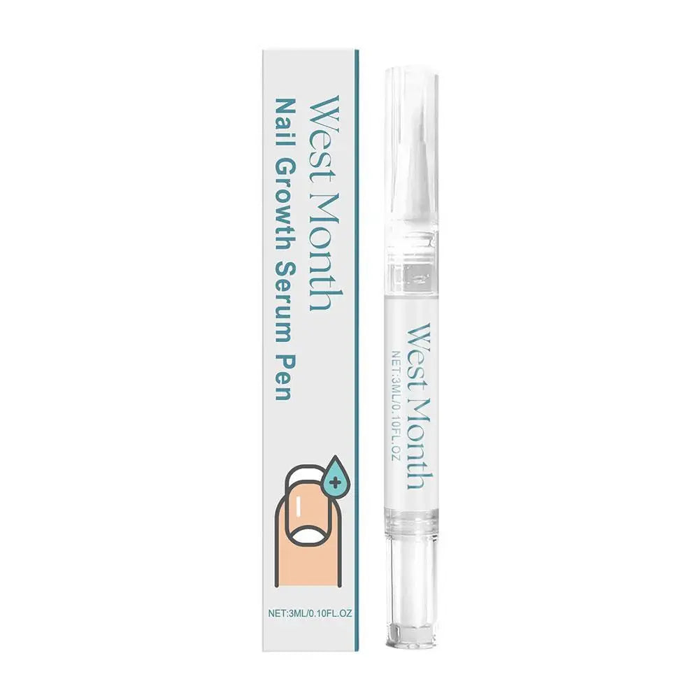 SERUM POUR LES ONGLES