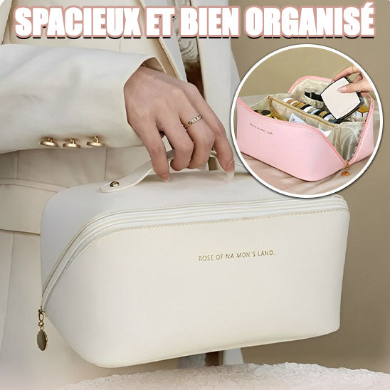 TROUSSE DE MAQUILLAGE