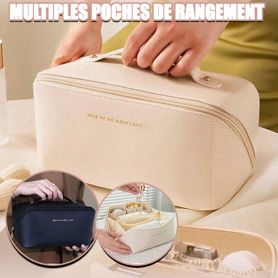 TROUSSE DE MAQUILLAGE