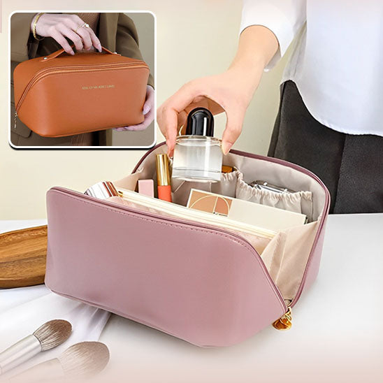 TROUSSE DE MAQUILLAGE