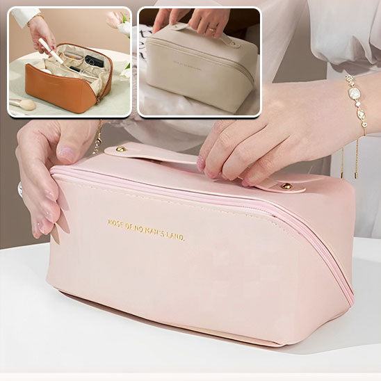 TROUSSE DE MAQUILLAGE
