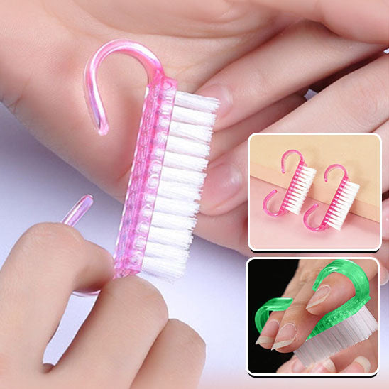 BROSSE A ONGLES