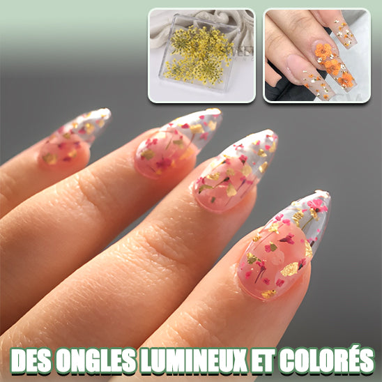 Décoration des ongles