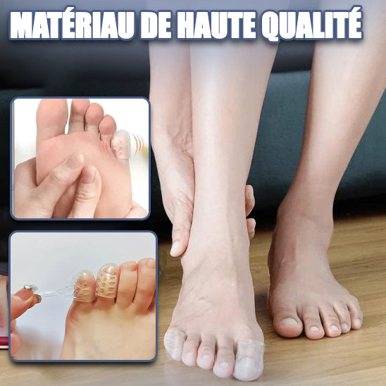 PROTEGE ORTEILS_EN SILICONE