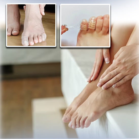 PROTEGE ORTEILS_EN SILICONE