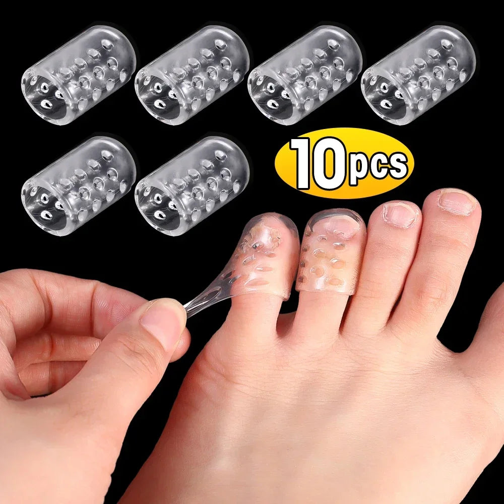 PROTEGE ORTEILS_EN SILICONE