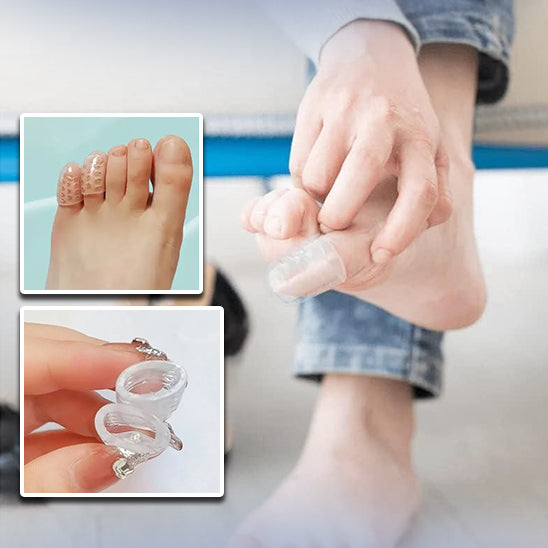 PROTEGE ORTEILS_EN SILICONE